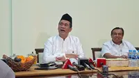 Mentan Ancam Cabut Izin Importir Kedelai Nakal