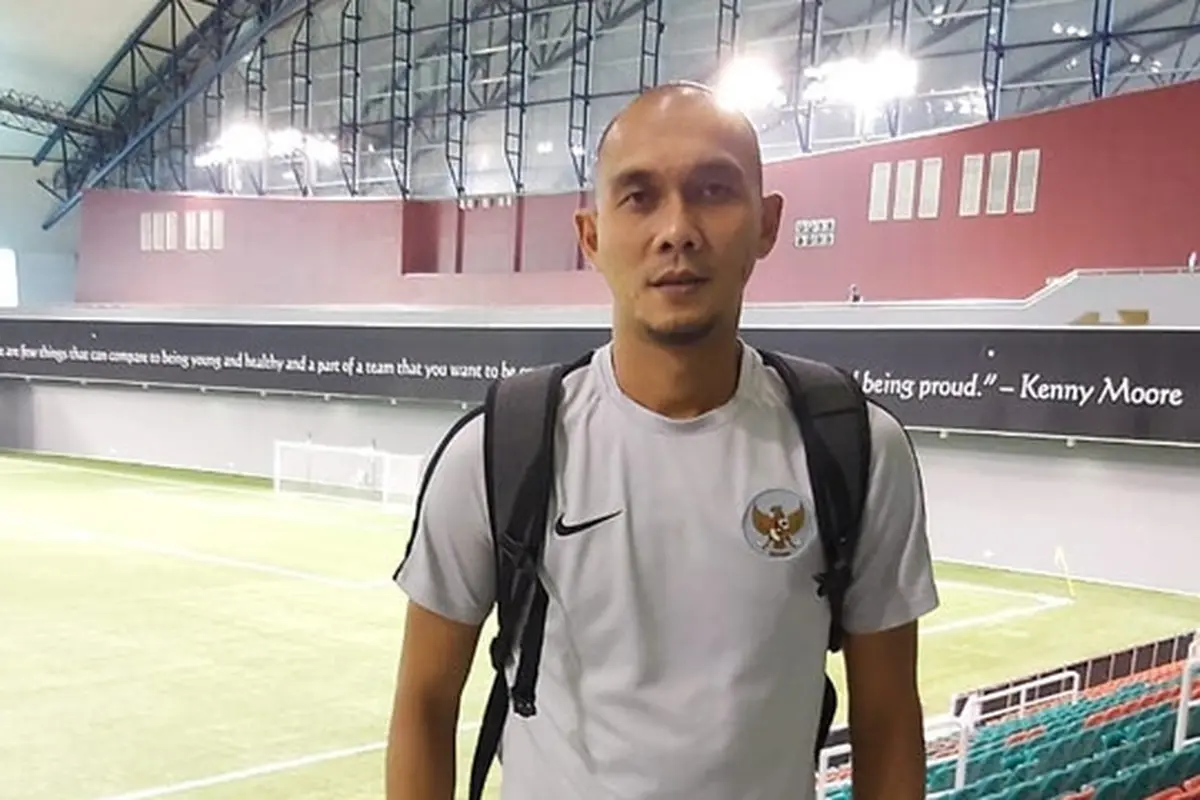 Lama Tak Muncul, Ini 5 Kabar Terbaru Markus Horison yang Baru Kehilangan Buah Hati