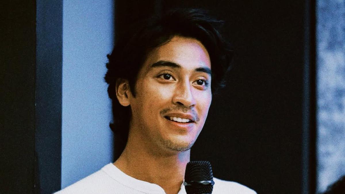 Gemasnya Abidzar Al Ghifari Sambut Keponakan Pertama, Pilih Dipanggil Om Bi Oleh Anak Adiba-Egy