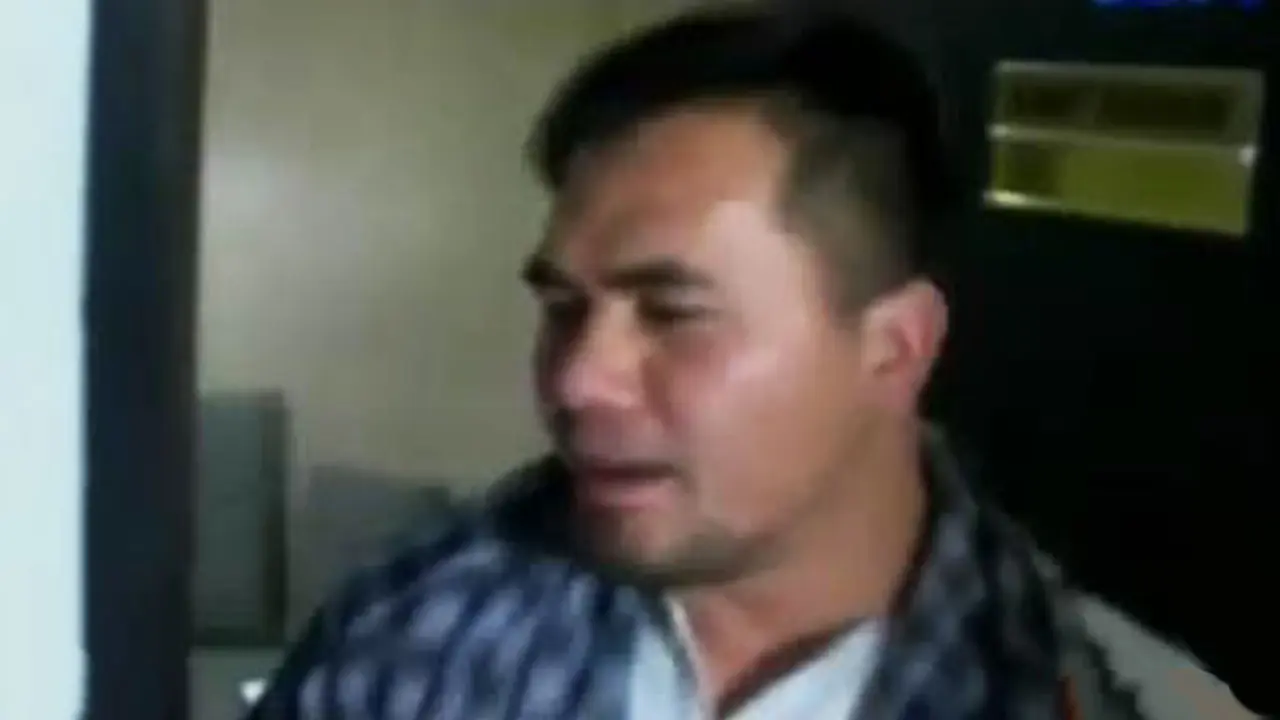 Segmen 1: Saipul Jamil Ditangkap hingga Mobil Tabrak Motor