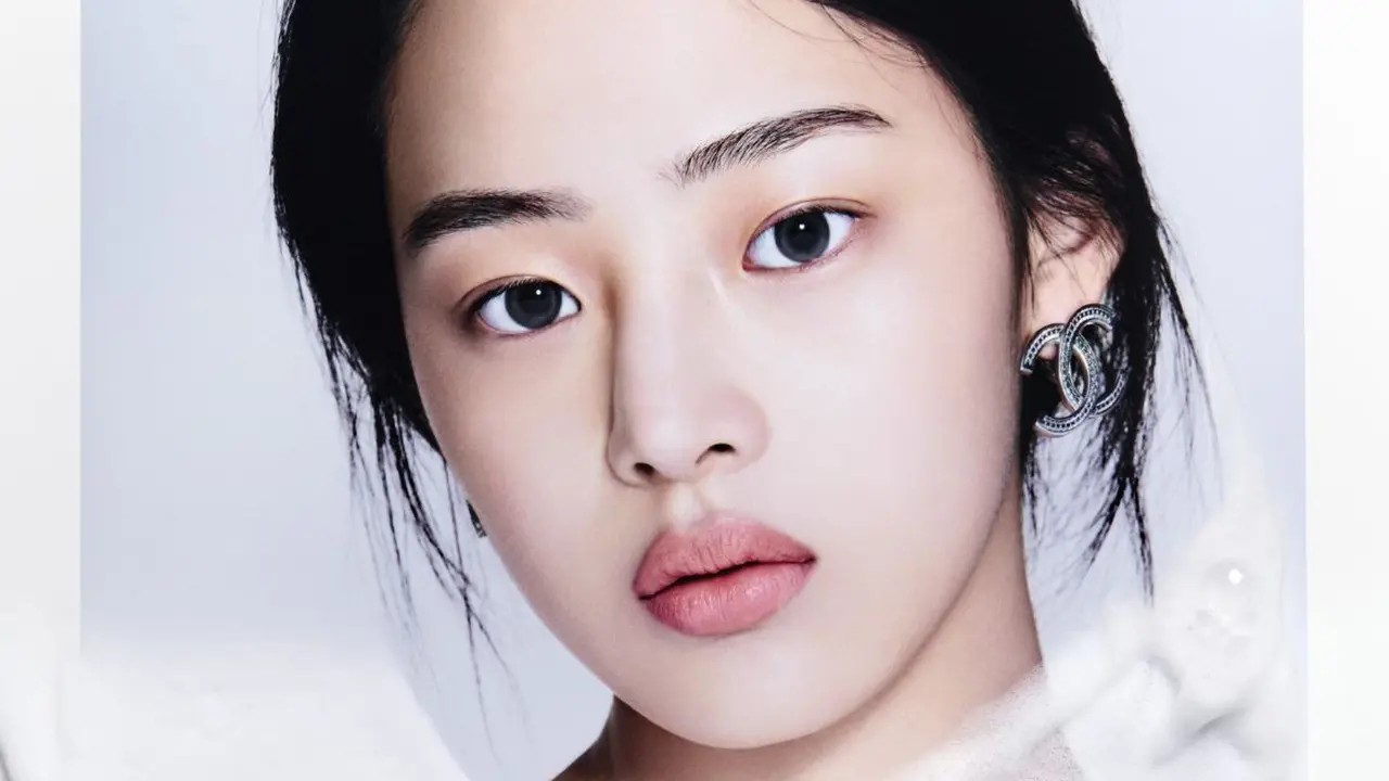 CHANEL Perkenalkan LA MOUSSE (photo by CHANEL)