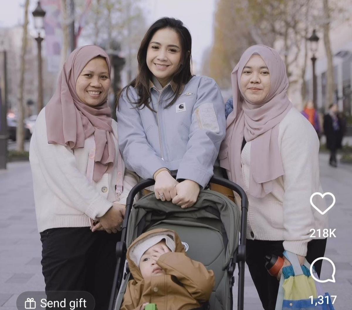 Dok. Istimewa