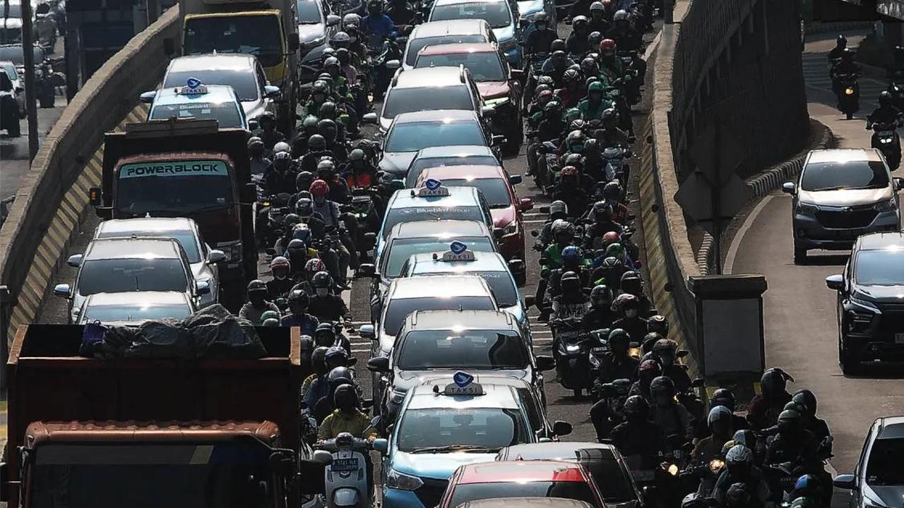 10 Kota dengan Biaya Hidup Termahal di Indonesia