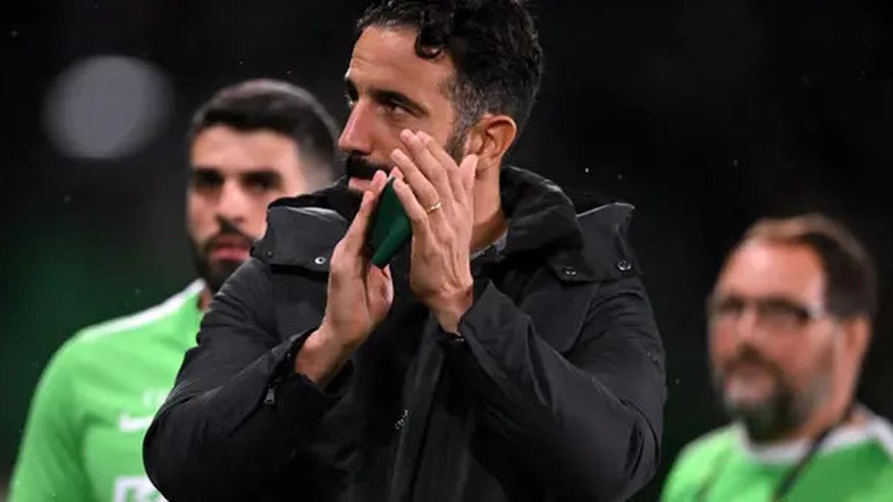 Ragam Reaksi Suporter Sporting CP usai Ruben Amorim Dibajak MU