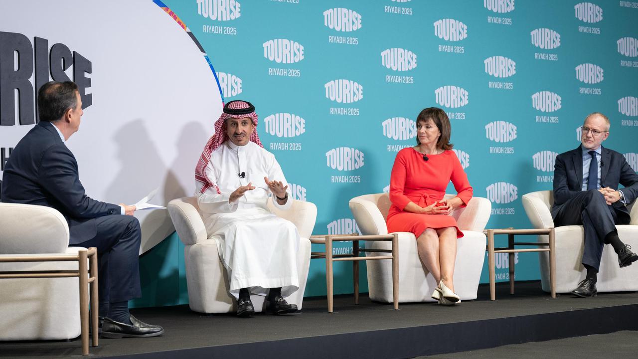 TOURISE Resmi Diluncurkan, Inisiatif Arab Saudi Bangun Ekosistem Pariwisata Global