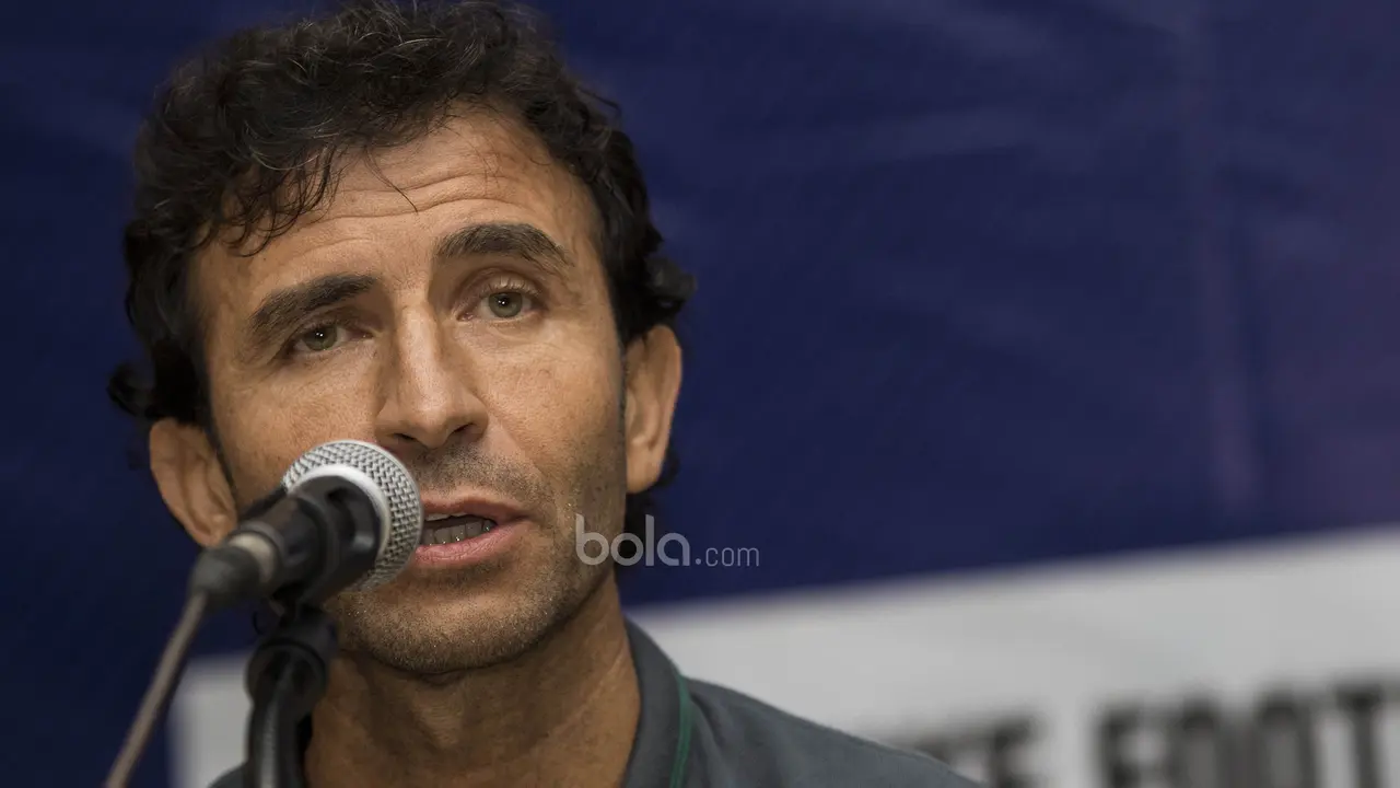 Luis Milla