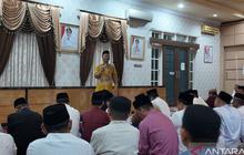 Wagub Idah Syahidah Dorong Penguatan Budaya Membaca Al Quran di Lingkungan Pemprov Gorontalo