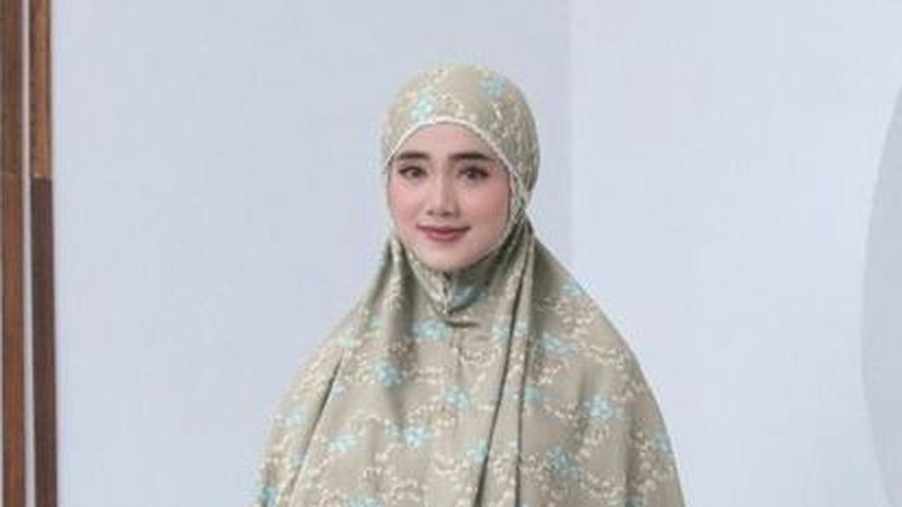 <b>Pilihlah Mukena yang Sesuai dengan Ukuran Badan</b>