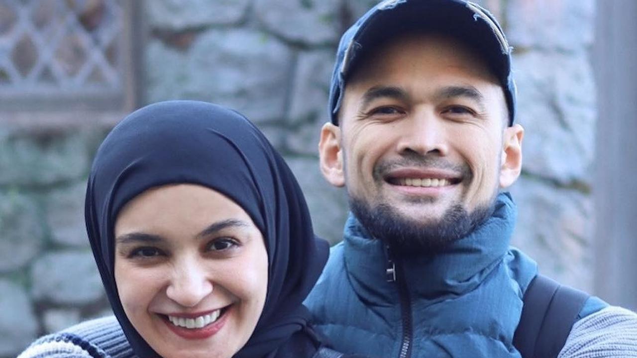 Teuku Wisnu Bocorkan Chat dengan Shireen Sungkar, Isinya Random Banget