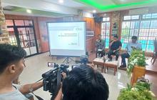 LSI: 50,3 Persen Publik Anggap Penegakan Hukum Melibatkan Aparat Tidak Terbuka