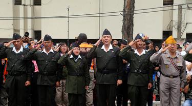 Ini Alasan Hari Pahlawan Diperingati Tiap Tanggal 10 November Lifestyle Fimela Com