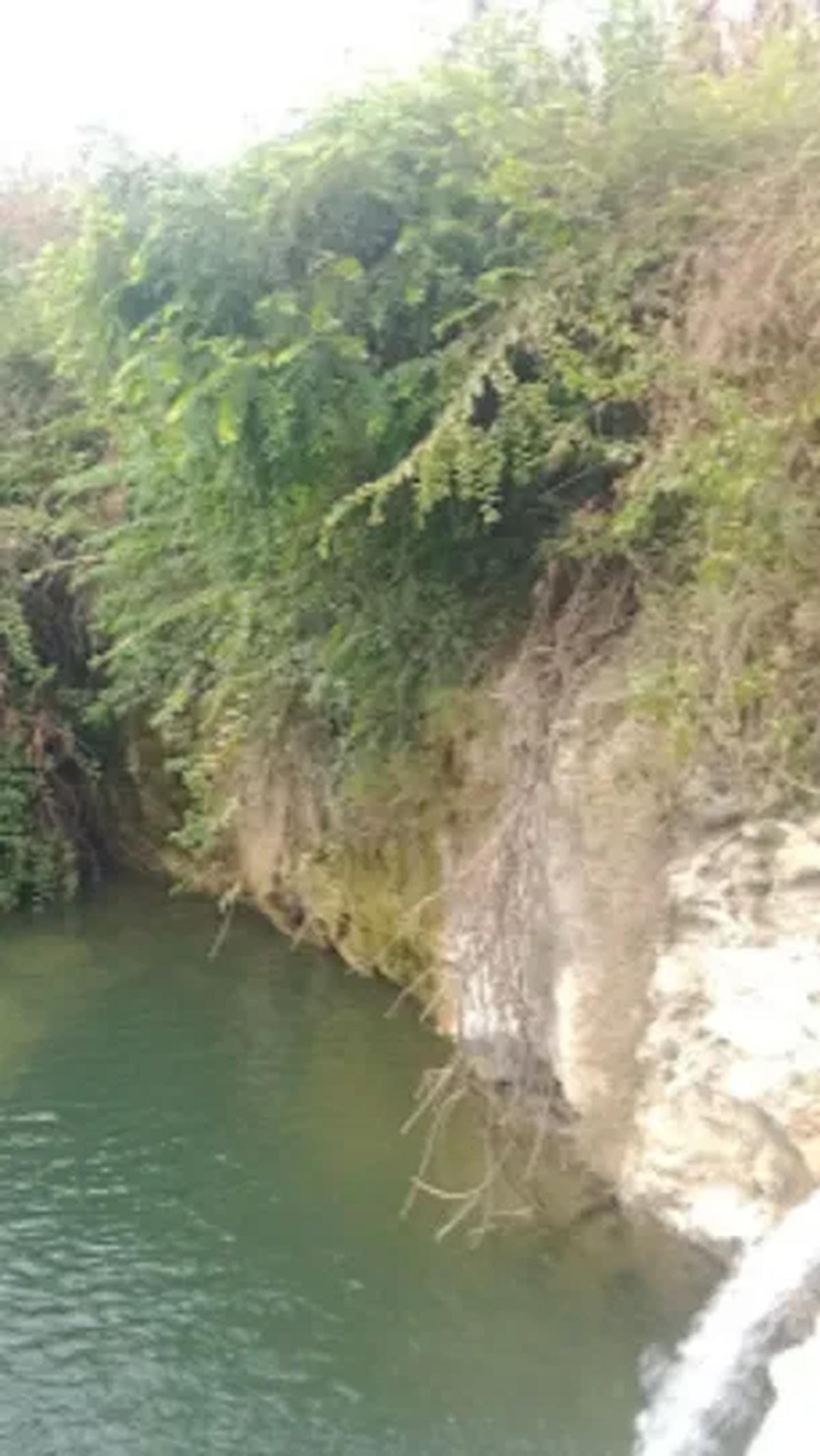 6. Air Terjun Clebung Bubulan