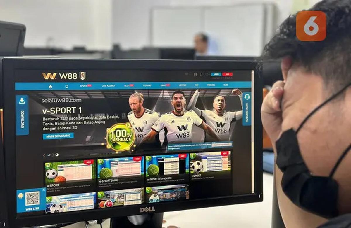 Banyak Penerima Bansos Terlibat Judi Online, Ini Alasannya