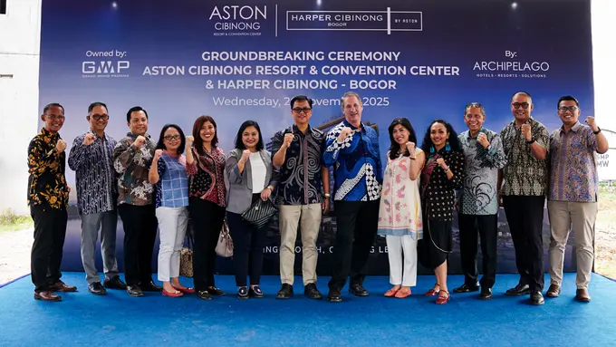 Aston Cibinong Resort & Convention Center