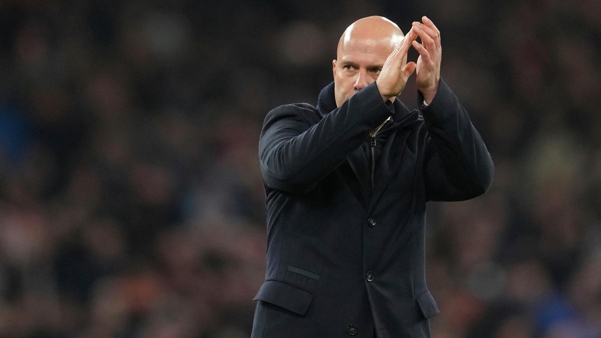 Liverpool vs Sunderland Berakhir Imbang, Arne Slot Akui Aura Kedigdayaan The Reds di Anfield Mulai Pudar