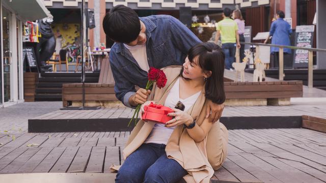 Love and Relationships