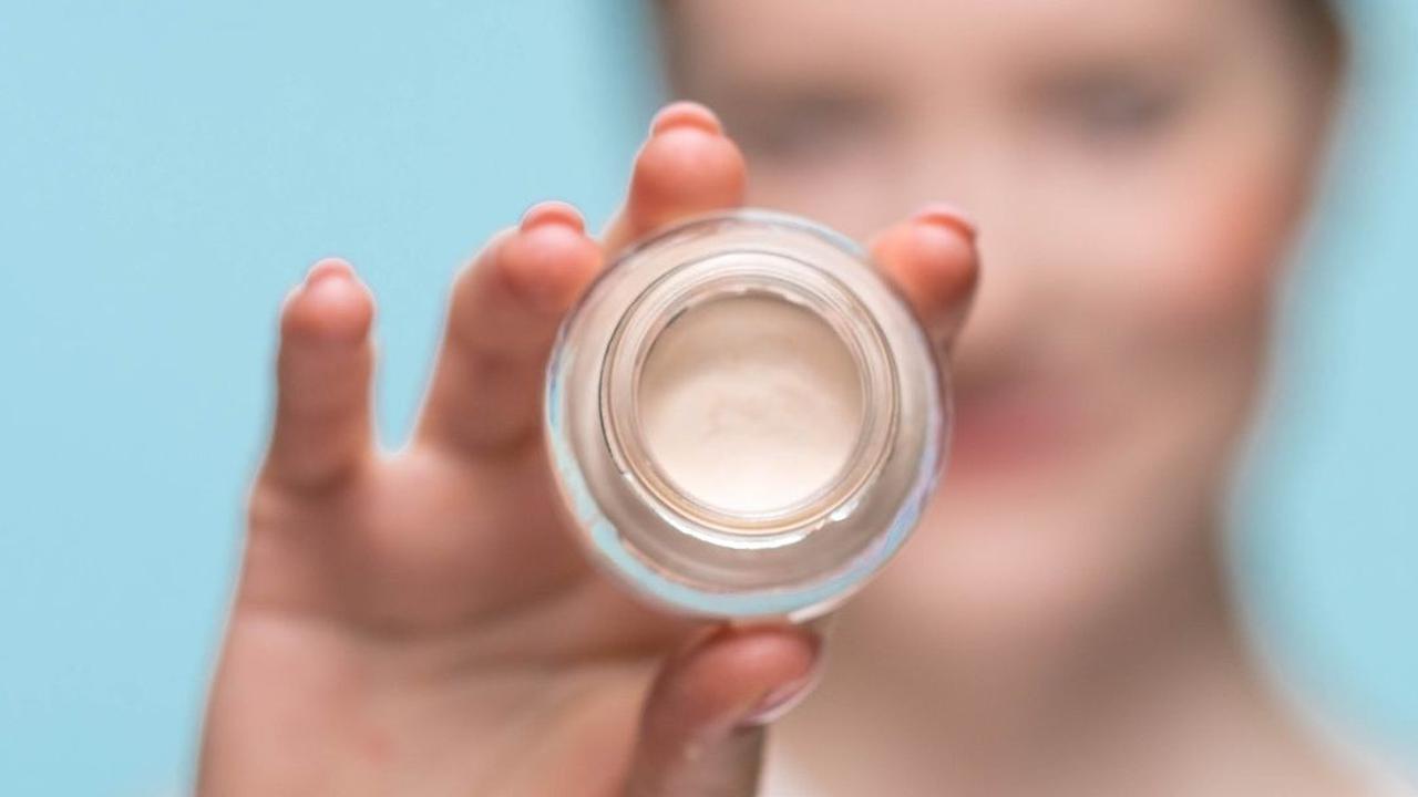 4. Concealer