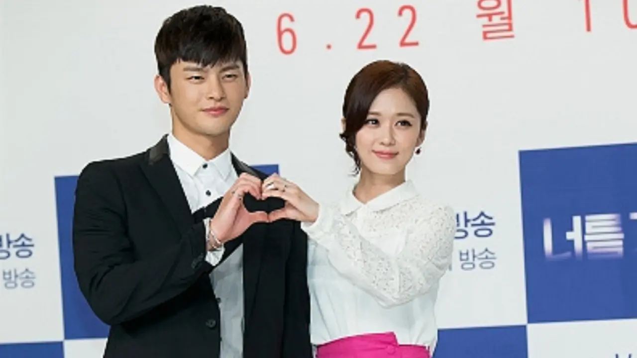 Cerita Seo In Guk dan Jang Nara yang Saling Mengagumi