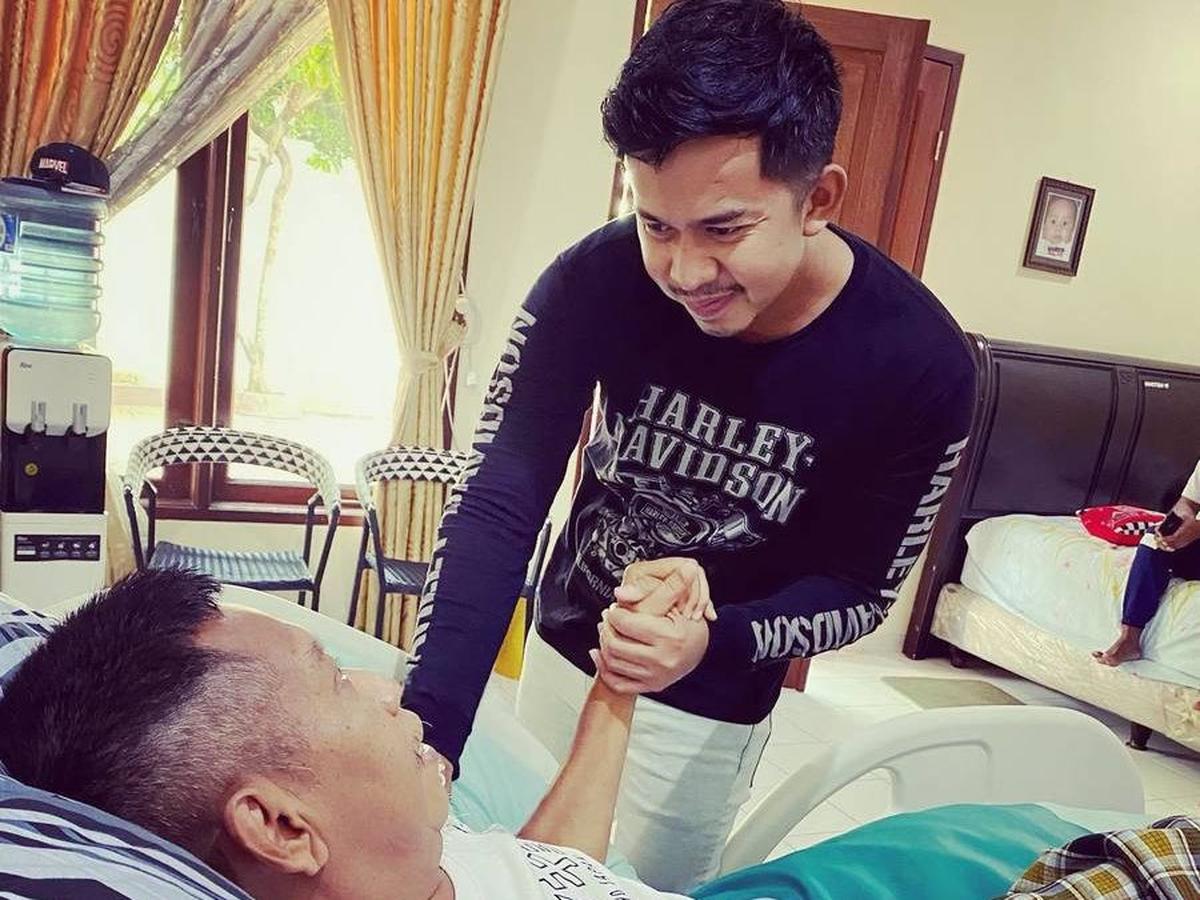 Dok. Istimewa