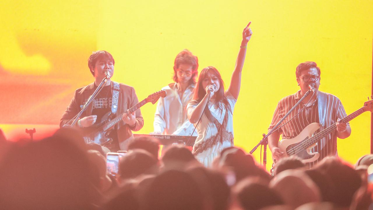 Soundrenaline 2026 Resmi Bergulir