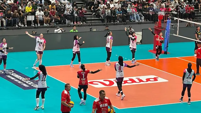 PLN Mobile Proliga 2024