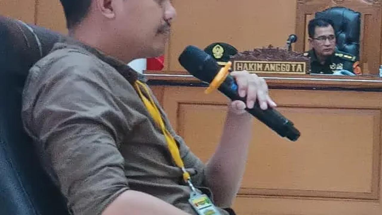 Orang Tak Dikenal Kirim Video Imam Masykur ke Keluarga, Kondisinya Penuh Luka Cambukan