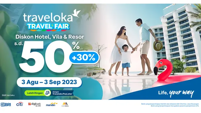 Traveloka