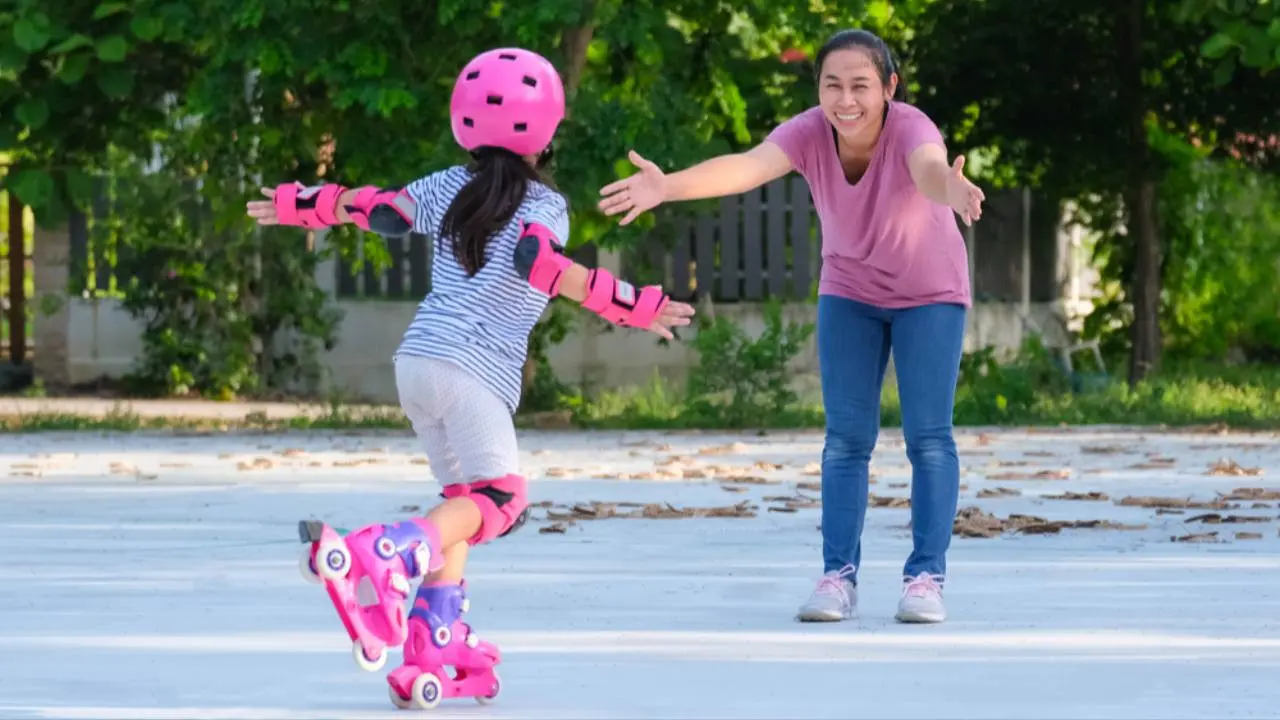 Rekomendasi Set Helm Deker Anak, Melindungi Saat Bermain Sepeda atau Sepatu Roda