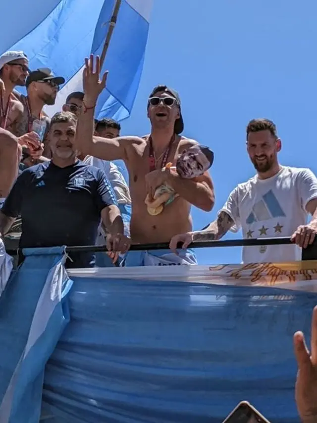 Emiliano Martinez