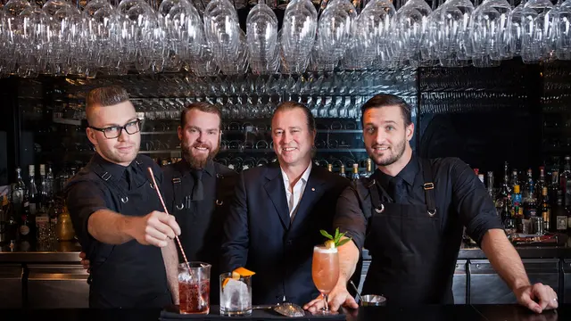 Maskapai Penerbangan dengan Kualitas Wine Terbaik di Dunia