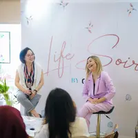 Go-Life menghadirkan solusi kebutuhan gaya hidup bagi perempuan urban Indonesia (Go-Life)