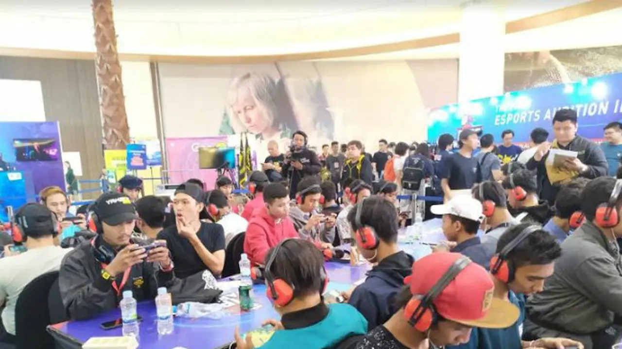 (Foto: Liputan6.com/Dian Kurniawan)