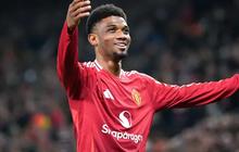 Statistik Mengerikan! Amad Diallo Peringatkan MU soal Catatan Buruk Vs Tottenham Jelang Final Liga Europa