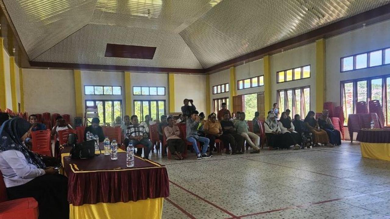 Trivia Kelistrikan: SUTT 150 kV Leok-Tolinggula Perkuat Interkoneksi Kelistrikan Sulawesi, Jamin Listrik Andal Dua Provinsi