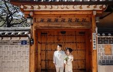 Bisa jadi Insprasi, Ini 4 Konsep Prewedding Romantis dengan Lokasi Estetik