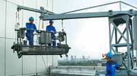 PT Dana Purna Investama (Sumber: http://www.dpi.co.id)