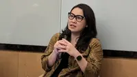 Kemenkes Dukung Pengembangan Ekosistem Genomik agar Setiap Pasien Dapat Pengobatan Presisi