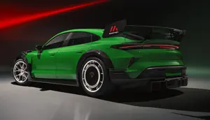 Punya Tenaga 1.000 HP, Mobil Listrik Ternyata Tak Selalu Buas
