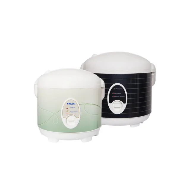 Merk Magic Com 3 in 1 Mini dan Hemat Listrik Terbaik