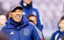 Profil Simon Tahamata, Legenda Belanda Kini Jadi Kepala Pemandu Bakat Sepak Bola Indonesia