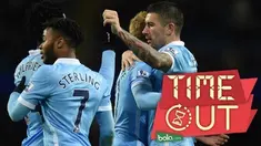 Berisi berita-berita terpopuler yang dirangkum oleh tim redaksi bola.com