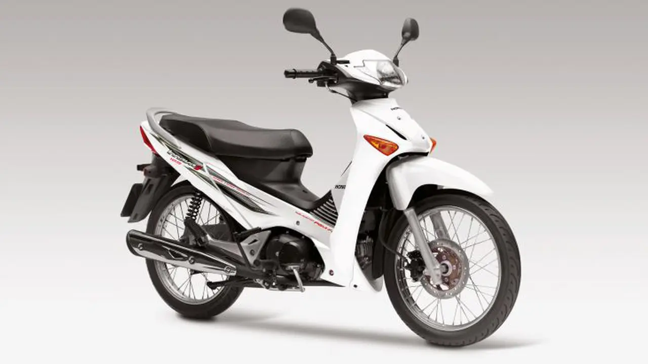 Honda Innova