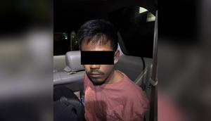 Dua Begal Bersenjata Tajam Diringkus Polisi. (Istimewa)