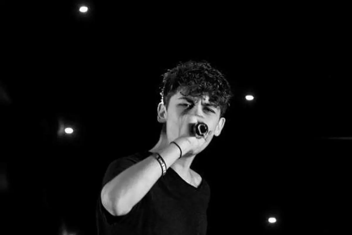 [Bintang] Harris J