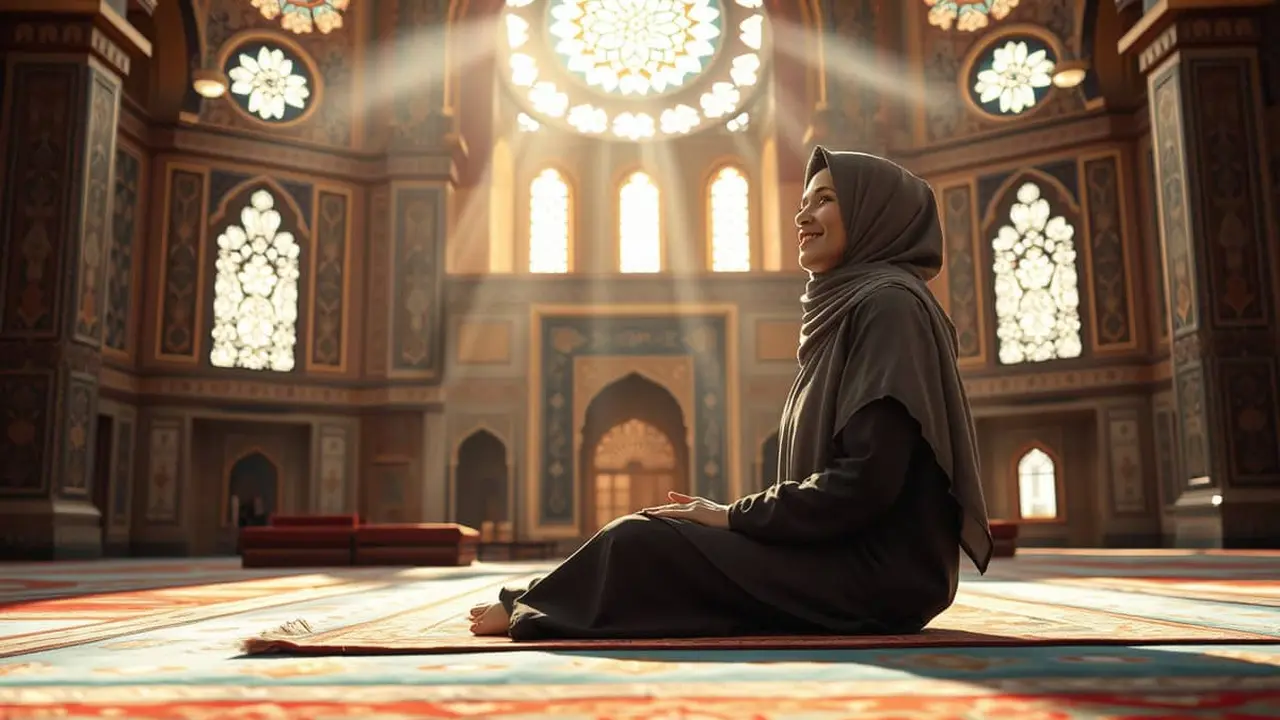 arti alhamdulillah ala kulli hal
