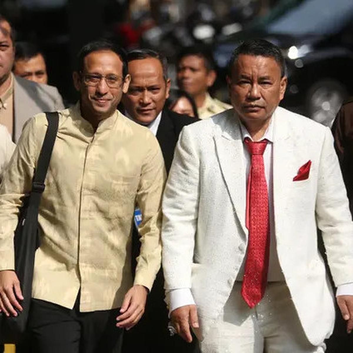 Melihat Harta Kekayaan Nadiem Makarim: dari Rp 4,8 Triliun Menyusut Tinggal Rp 600 Miliar