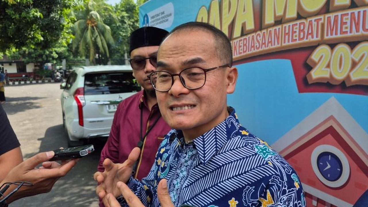 Bukan Sekadar Bangun Gedung, Revitalisasi Pendidikan Swakelola Kemendikdasmen Dorong Ekonomi Lokal Hingga Rp150 Ribu/Hari