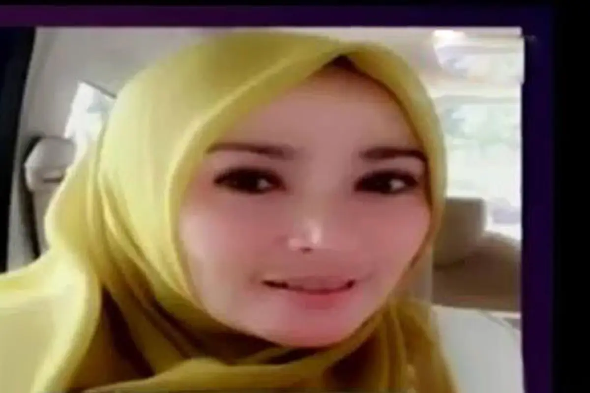 Firza Husein 2