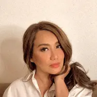 Reza Artamevia. (Foto: Instagram @rezaartameviaofficial)