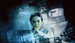Film Autopsy: Dead Body Can Talk Bikin Masayu Anastasia Deg-degan, Perankan Tokoh Nyata